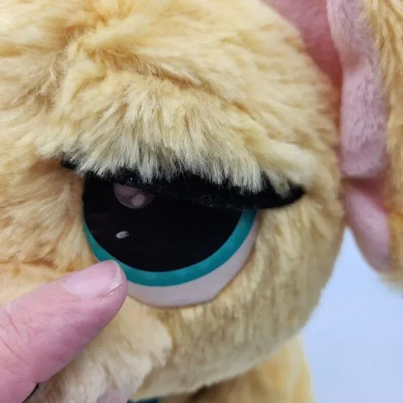 Rare Golden Rescue Pets Puppy - Picture 5 of 12